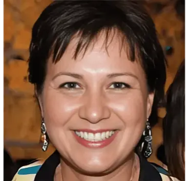 Sophie M., Wellington, NZ